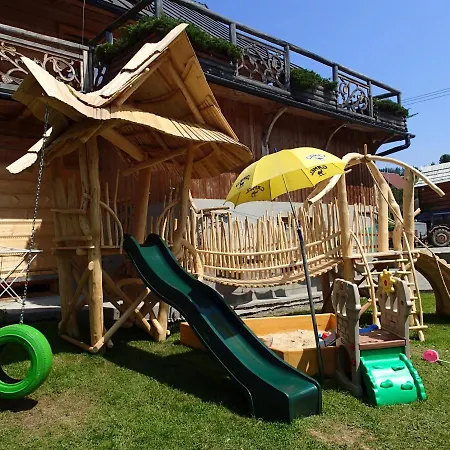 Resort 